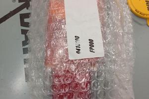 Fanale posteriore fiat 500