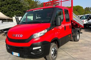 Iveco Daily 35-150 7 Posti Ribaltabile Trilaterale