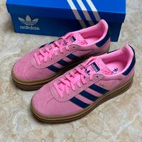 Adidas Gazelle Bold EUR 36/36.5/37/38/38.5/39/40