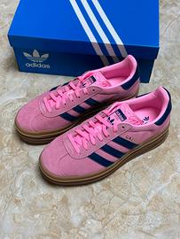 Adidas Gazelle Bold EUR 36/36.5/37/38/38.5/39/40