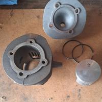 gruppo termico 102 rms vespa 