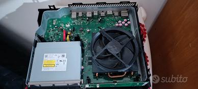 ricambi Xbox One 