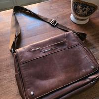 Borsa Messenger tracolla The Bridge Wayfarer 