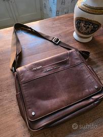 Borsa Messenger tracolla The Bridge Wayfarer 