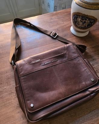 Borsa Messenger tracolla The Bridge Wayfarer 