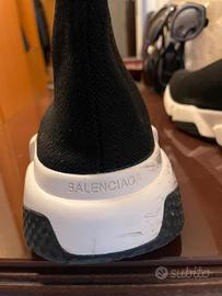 Scarpe balenciaga