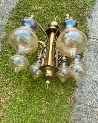 Lampadari antichi