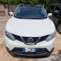 Nissan Qashqai 1.5 N Connecta