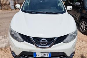 Nissan Qashqai 1.5 N Connecta