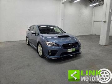 SUBARU Levorg 1.6 Lineartronic Sport Unlimited G
