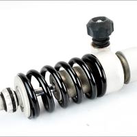 BENELLI LEONCINO 500 17 20 ammortizzatore POST