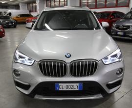 BMW X1 sDrive18d xLine