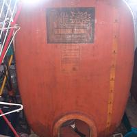 contenitori per  vino 