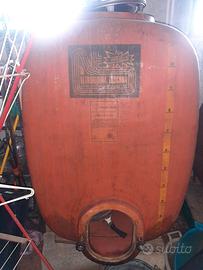 contenitori per  vino 