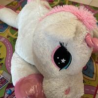 Peluche Unicorno