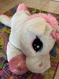 Peluche Unicorno