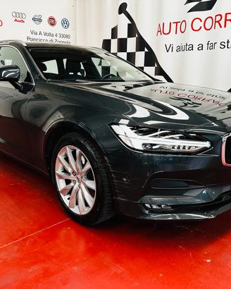Volvo V90 D4 Geartronic Momentum 17