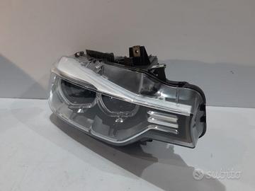 BMW 3 F30/F31 LCI FARO BI-XENON DESTRO - 13006