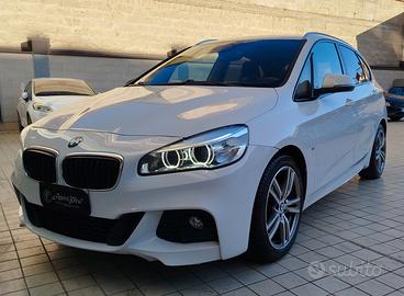 Bmw 2er Active Tourer 220d xDrive Msport aut.