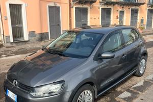 Polo 1.4 TDI