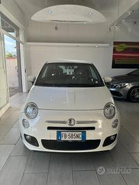 Fiat 500 1.2 ALLESTIMENTO S GPL