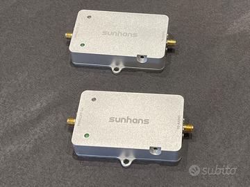 Sunhans SH58Gi4000 5.8GHz 4000mW Booster