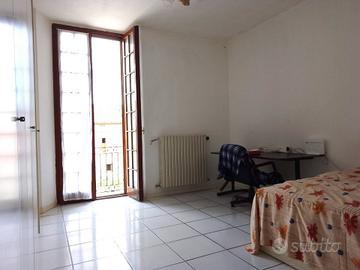 Cielo terra - Giulianova