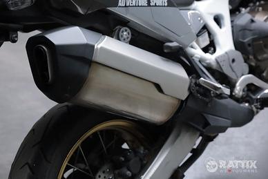 HONDA Africa Twin 1000