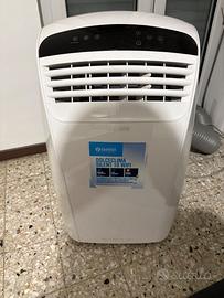 Condizionatore portatile