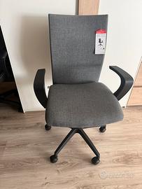 Sedia ufficio
