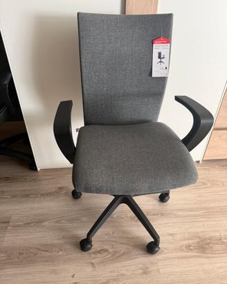 Sedia ufficio