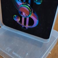 gioco fidget spinner 