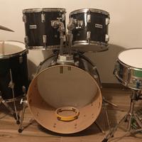batteria
