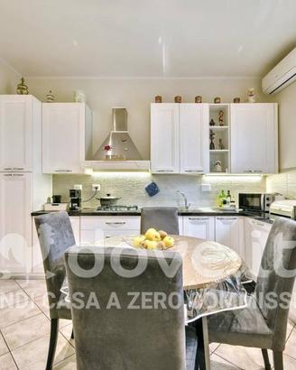 Appartamento Via Tagliamento, 55, 59100, Prato