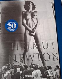 Helmut Newton Sumo edizione limitata 