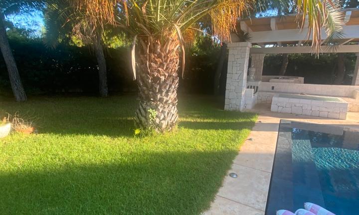 Villa Rosa Marina Ostuni