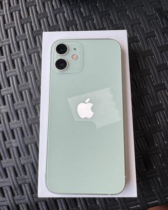 Iphone 12 mini 128