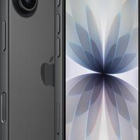 Iphone 17 256 gb nero