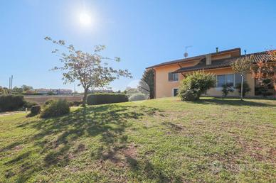 VILLA SINGOLA A CESENATICO
