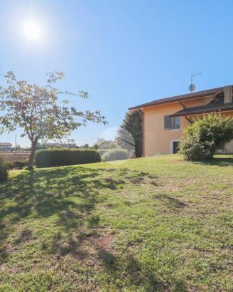 VILLA SINGOLA A CESENATICO