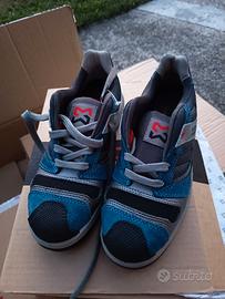 Scarpe Antinfortunistiche modyf wurth 38