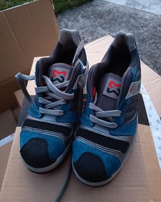 Scarpe Antinfortunistiche modyf wurth 38