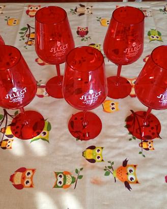 Calici Select Spritz  Venezia 