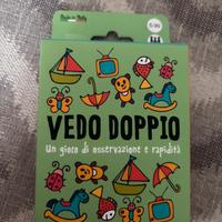 Giochi di carte come da foto