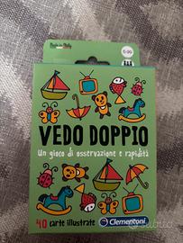 Giochi di carte come da foto