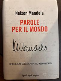 Parole al mondo
