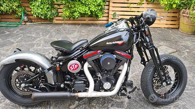 Harley Davidson