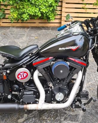 Harley Davidson