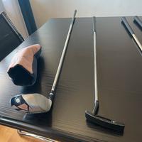 Mazze fa golf