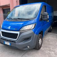 Peugeot boxer 2.0 diesel euro6b